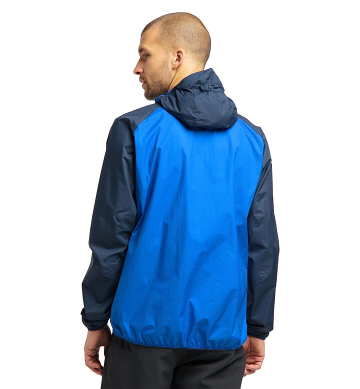 L.I.M PROOF Multi Jacket Men, L.I.M PROOF Multi Jacket Men Tarn Blue/Storm Blue L.I.M PROOF Multi Jacket Men, L.I.M PROOF Multi Jacket Men Tarn Blue/Storm Blue