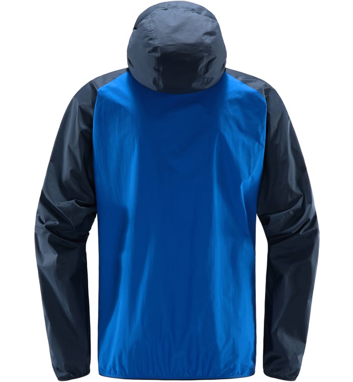 L.I.M PROOF Multi Jacket Men, L.I.M PROOF Multi Jacket Men Tarn Blue/Storm Blue L.I.M PROOF Multi Jacket Men, L.I.M PROOF Multi Jacket Men Tarn Blue/Storm Blue