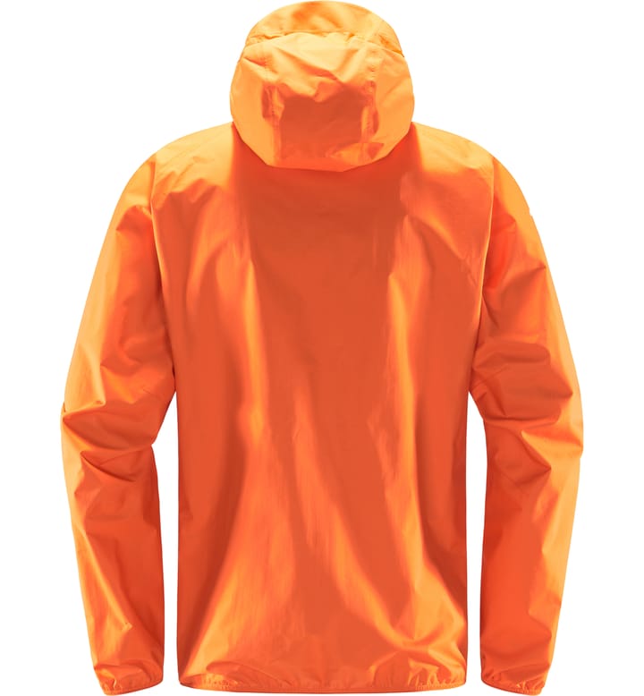 L.I.M PROOF Multi Jacket Men, L.I.M PROOF Multi Jacket Men Flame Orange L.I.M PROOF Multi Jacket Men, L.I.M PROOF Multi Jacket Men Flame Orange