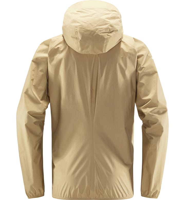 L.I.M PROOF Multi Jacket Women Sand L.I.M PROOF Multi Jacket Women Sand