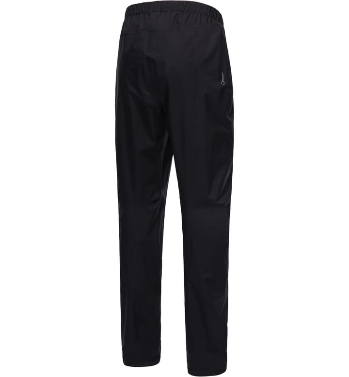 L.I.M PROOF Pant Men True Black L.I.M PROOF Pant Men True Black