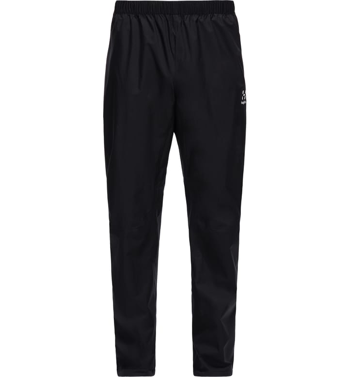 L.I.M PROOF Pant Men True Black L.I.M PROOF Pant Men True Black