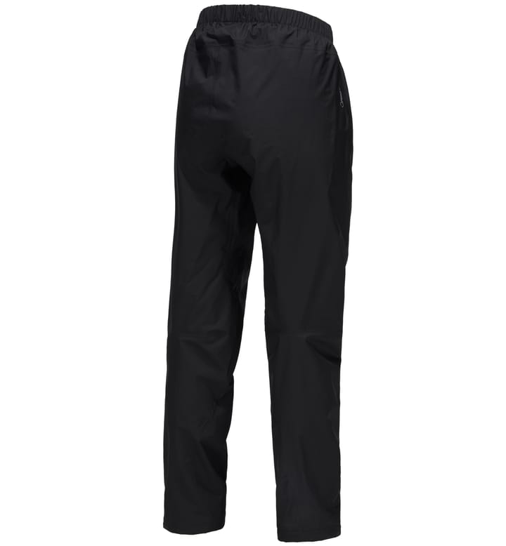 L.I.M PROOF Pant Women True Black L.I.M PROOF Pant Women True Black