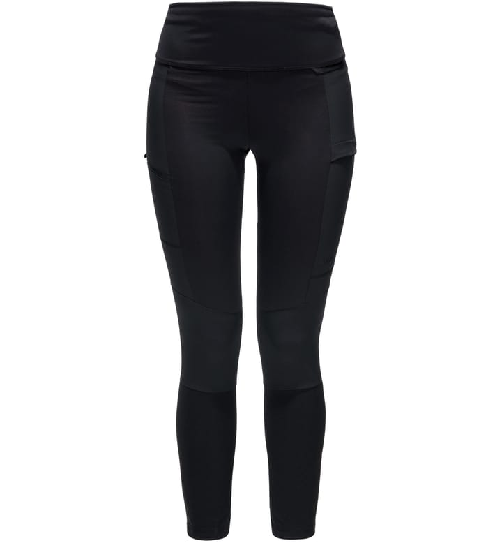 Fjell Hybrid Tights Women, Fjell Hybrid Tights Women,