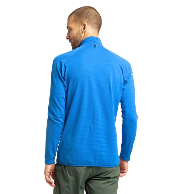 L.I.M Mid Jacket Men Storm Blue L.I.M Mid Jacket Men Storm Blue