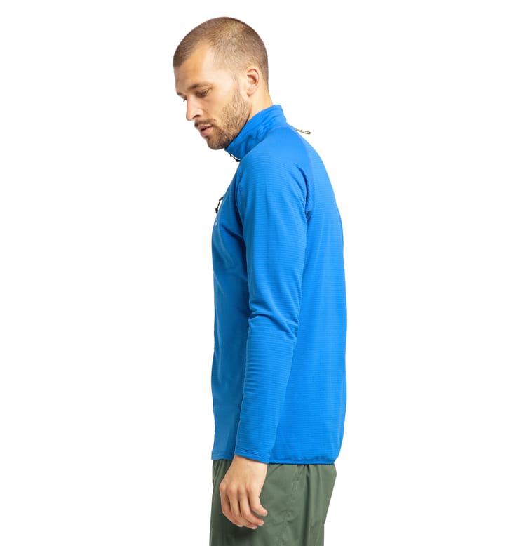 L.I.M Mid Jacket Men Storm Blue L.I.M Mid Jacket Men Storm Blue