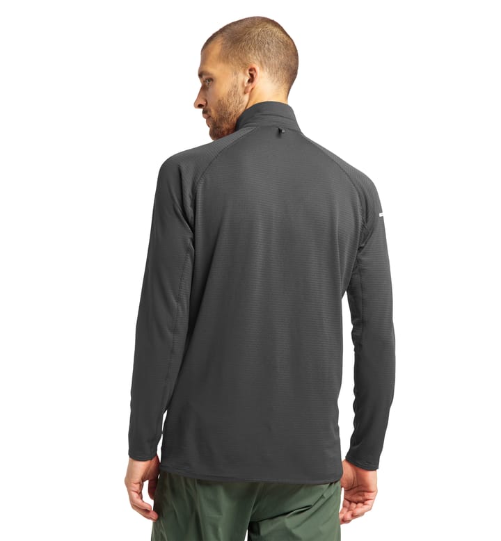 L.I.M Mid Jacket Men Magnetite L.I.M Mid Jacket Men Magnetite