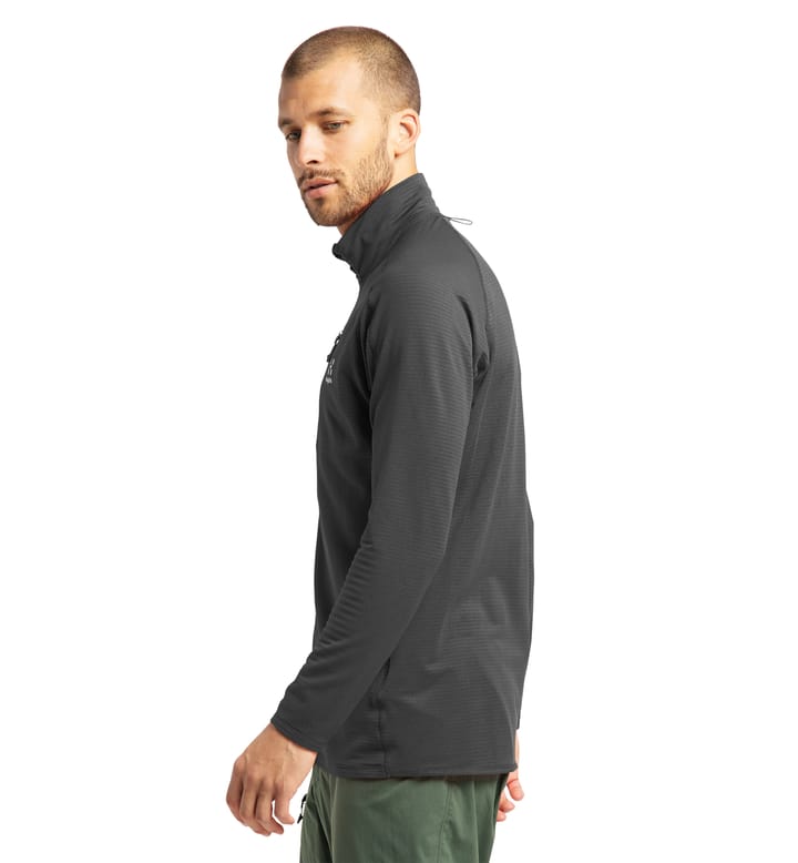 L.I.M Mid Jacket Men Magnetite L.I.M Mid Jacket Men Magnetite