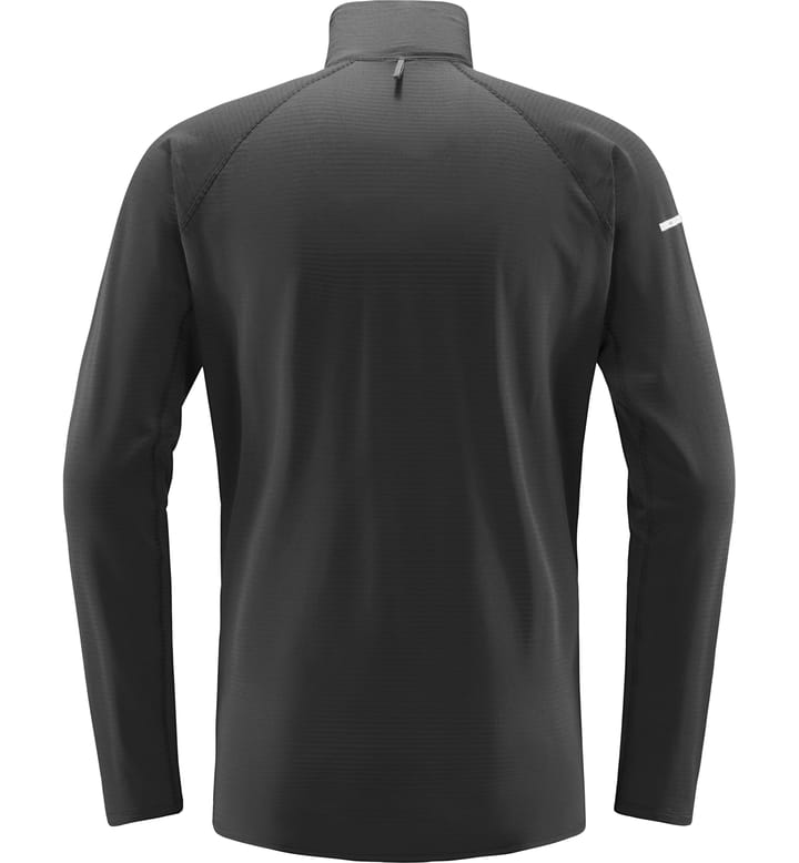 L.I.M Mid Jacket Men Magnetite L.I.M Mid Jacket Men Magnetite