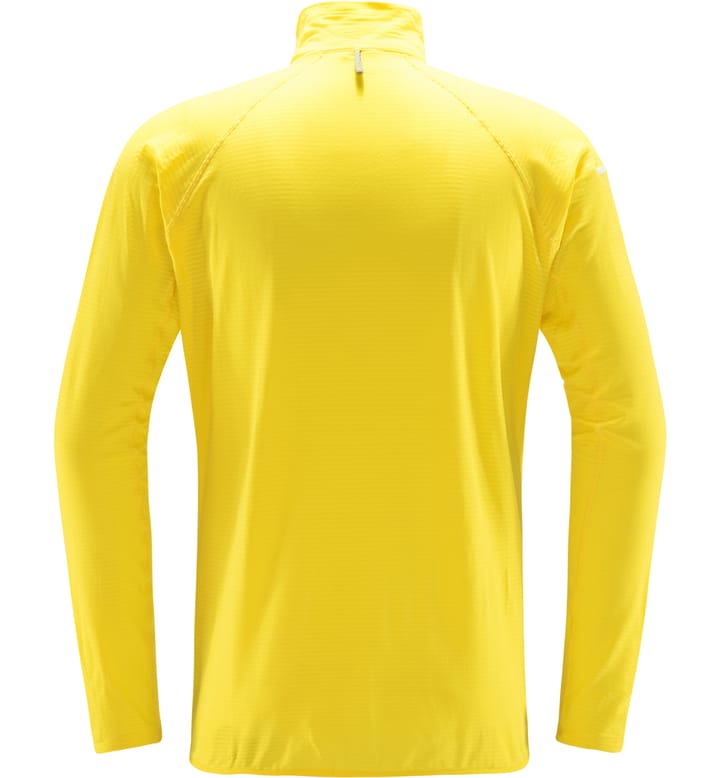 L.I.M Mid Jacket Men Signal Yellow L.I.M Mid Jacket Men Signal Yellow