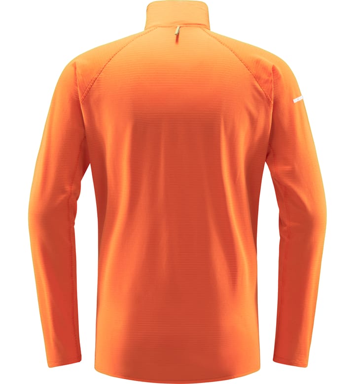 L.I.M Mid Jacket Men Flame Orange L.I.M Mid Jacket Men Flame Orange