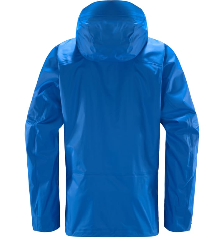 Roc Rapid Jacket Men Storm Blue Roc Rapid Jacket Men Storm Blue