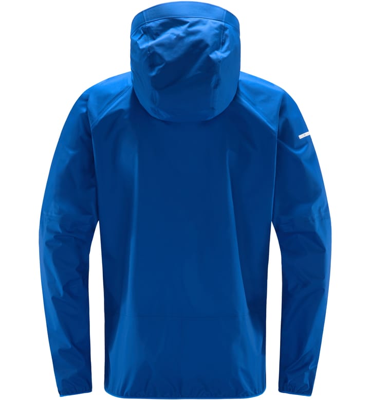 L.I.M Comp Jacket Men Storm Blue L.I.M Comp Jacket Men Storm Blue