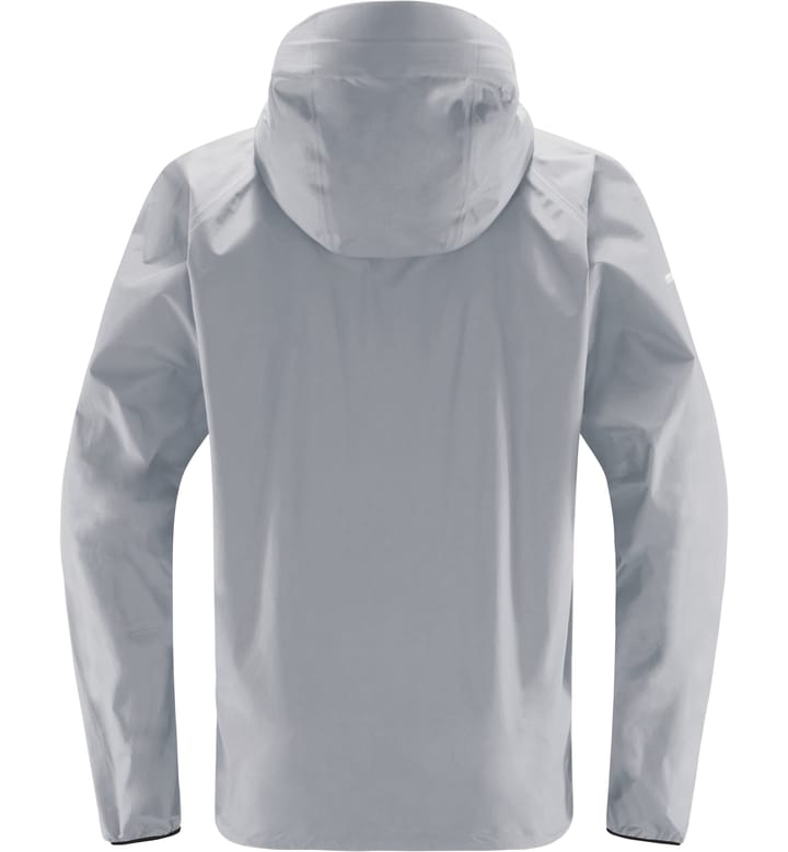 L.I.M Jacket Men, L.I.M Jacket Men Concrete L.I.M Jacket Men, L.I.M Jacket Men Concrete