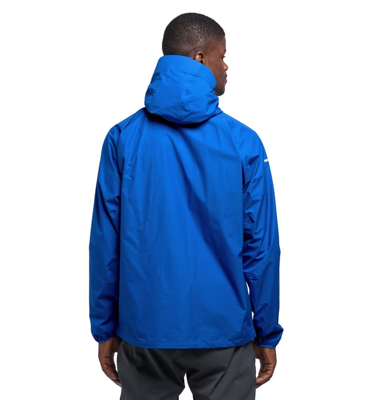 L.I.M Jacket Men, L.I.M Jacket Men Storm Blue L.I.M Jacket Men, L.I.M Jacket Men Storm Blue