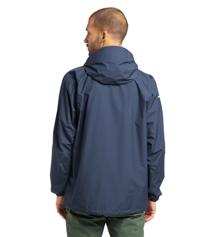 L.I.M Jacket Men, L.I.M Jacket Men Tarn Blue L.I.M Jacket Men, L.I.M Jacket Men Tarn Blue