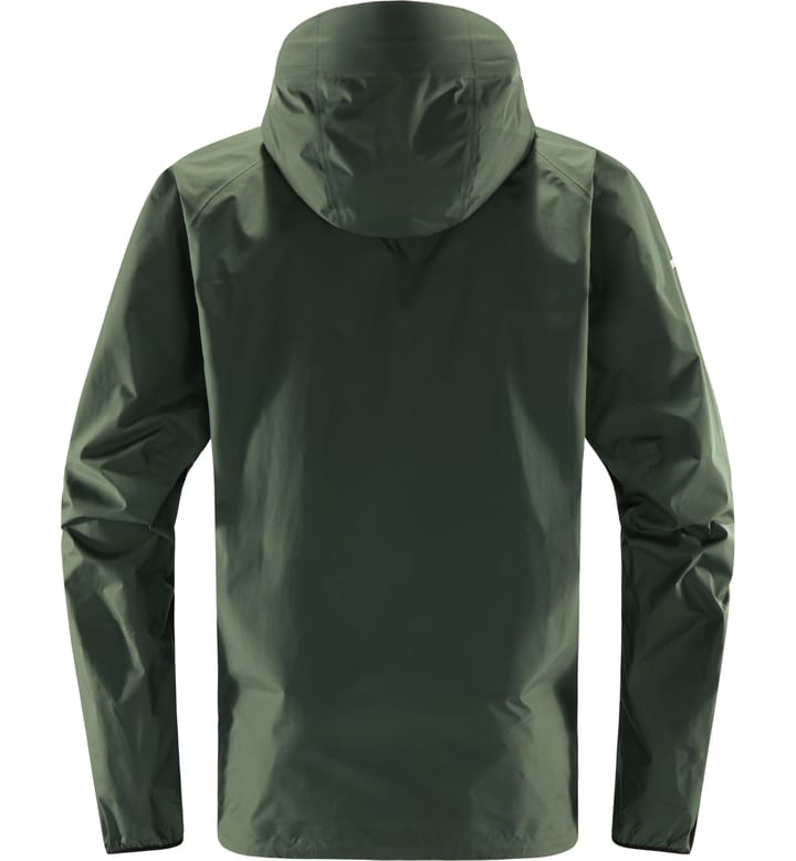 L.I.M Jacket Men Fjell Green L.I.M Jacket Men Fjell Green