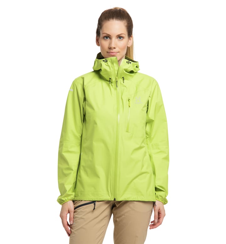 L.I.M Jacket Women, L.I.M Jacket Women,