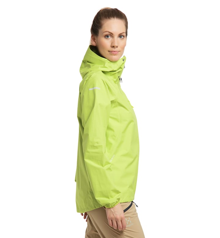 L.I.M Jacket Women, L.I.M Jacket Women,