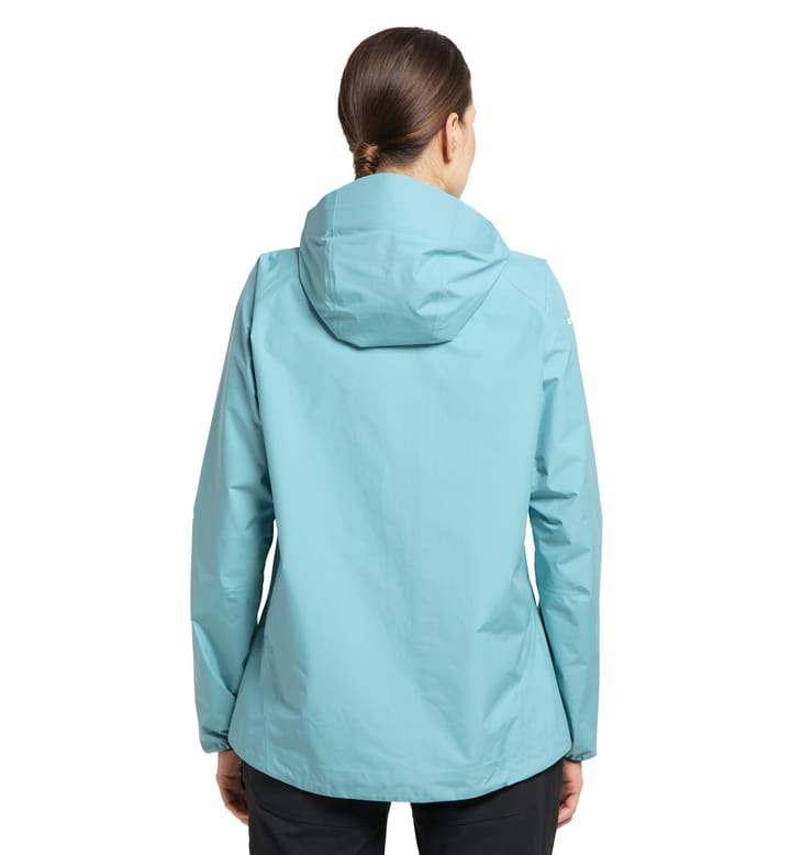 L.I.M Jacket Women, L.I.M Jacket Women Frost Blue L.I.M Jacket Women, L.I.M Jacket Women Frost Blue