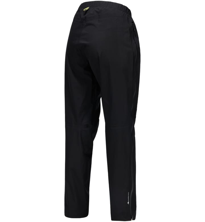 L.I.M Pant Men True Black Short L.I.M Pant Men True Black Short