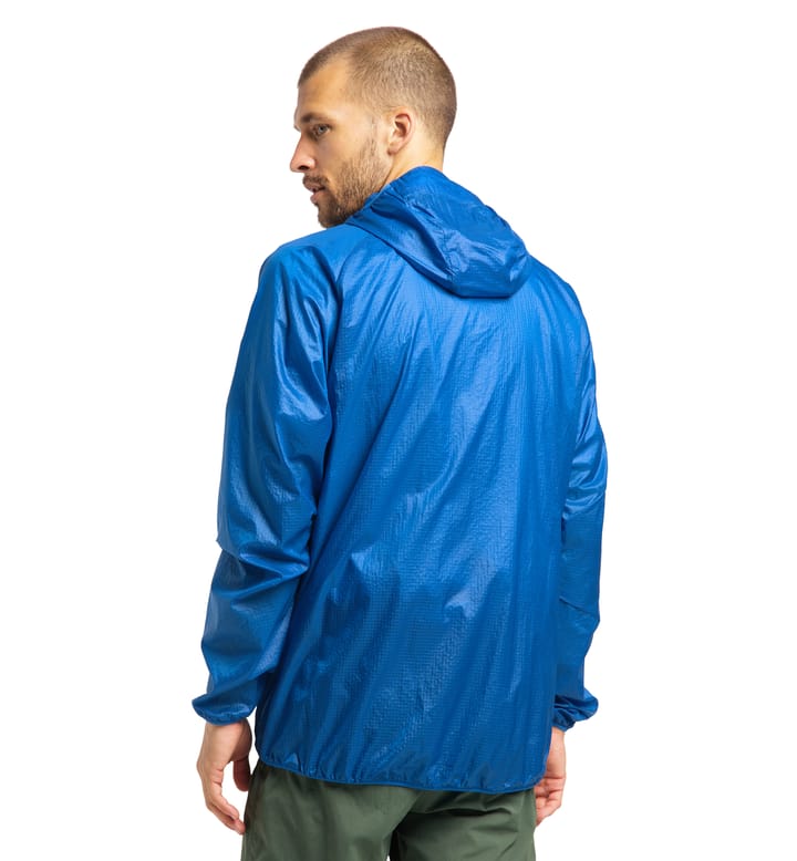 L.I.M Shield Comp Hood Men, L.I.M Shield Comp Hood Men Storm Blue L.I.M Shield Comp Hood Men, L.I.M Shield Comp Hood Men Storm Blue