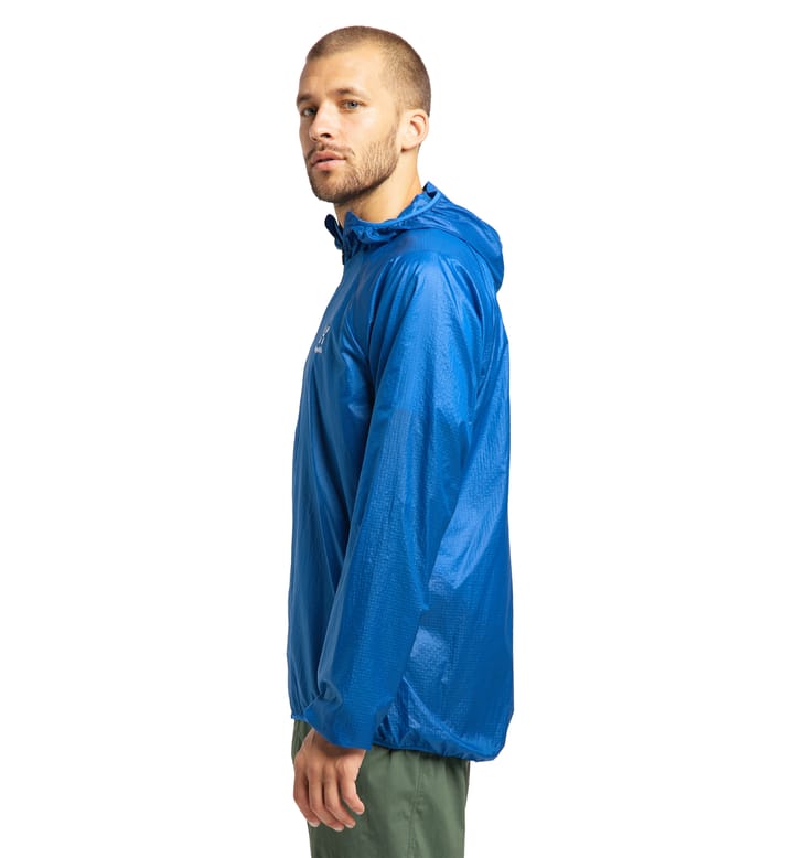 L.I.M Shield Comp Hood Men, L.I.M Shield Comp Hood Men Storm Blue L.I.M Shield Comp Hood Men, L.I.M Shield Comp Hood Men Storm Blue