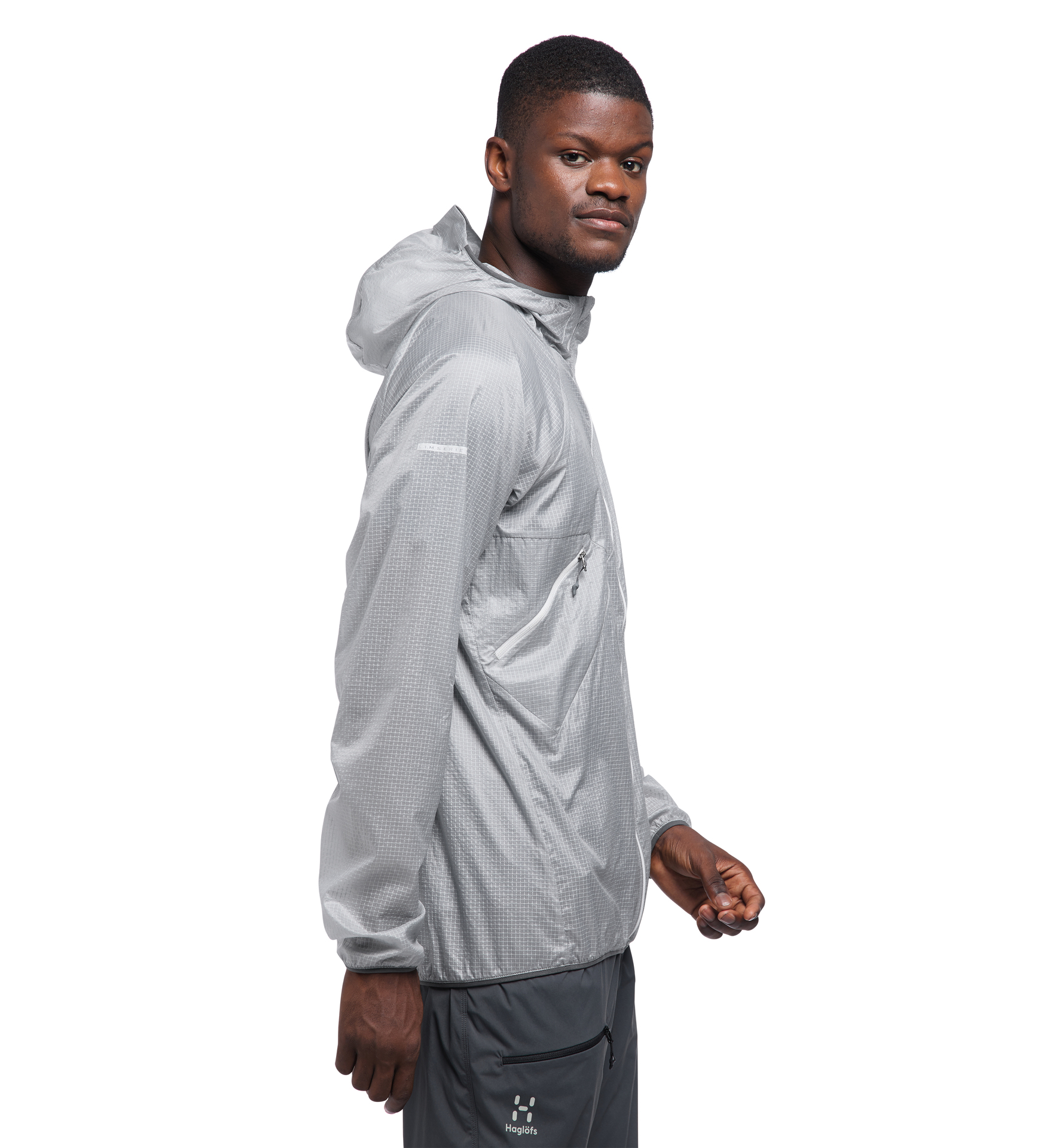 adidas mens response jacket raw white