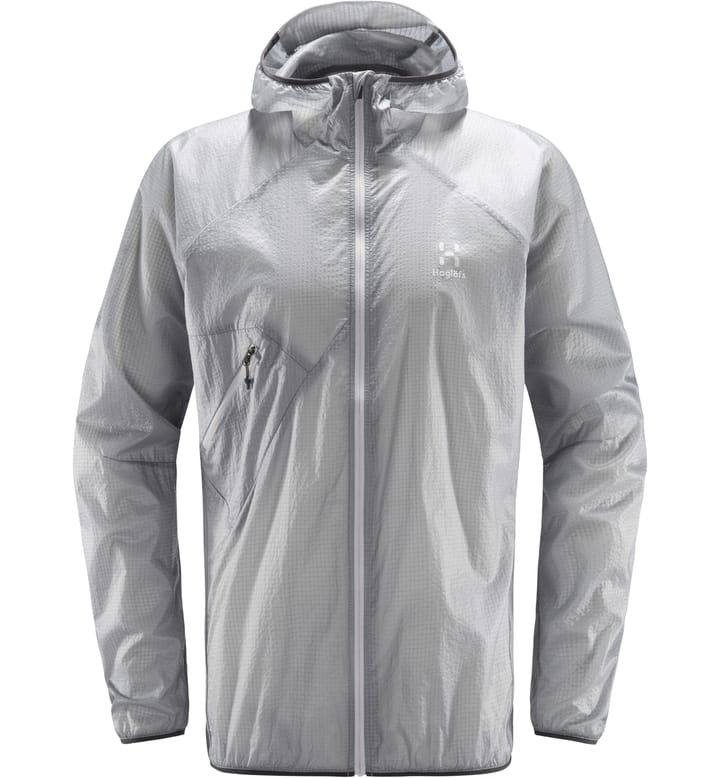 L.I.M Shield Comp Hood Men, L.I.M Shield Comp Hood Men,
