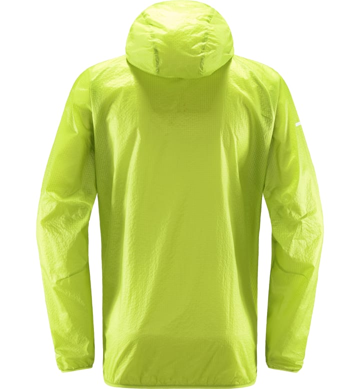 L.I.M Shield Comp Hood Men, L.I.M Shield Comp Hood Men Sprout Green L.I.M Shield Comp Hood Men, L.I.M Shield Comp Hood Men Sprout Green
