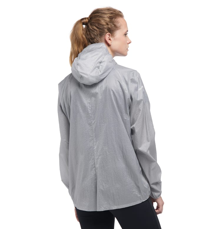 L.I.M Shield Comp Hood Women, L.I.M Shield Comp Hood Women Stone Grey L.I.M Shield Comp Hood Women, L.I.M Shield Comp Hood Women Stone Grey