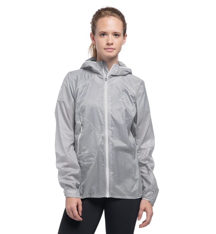 L.I.M Shield Comp Hood Women, L.I.M Shield Comp Hood Women Stone Grey L.I.M Shield Comp Hood Women, L.I.M Shield Comp Hood Women Stone Grey
