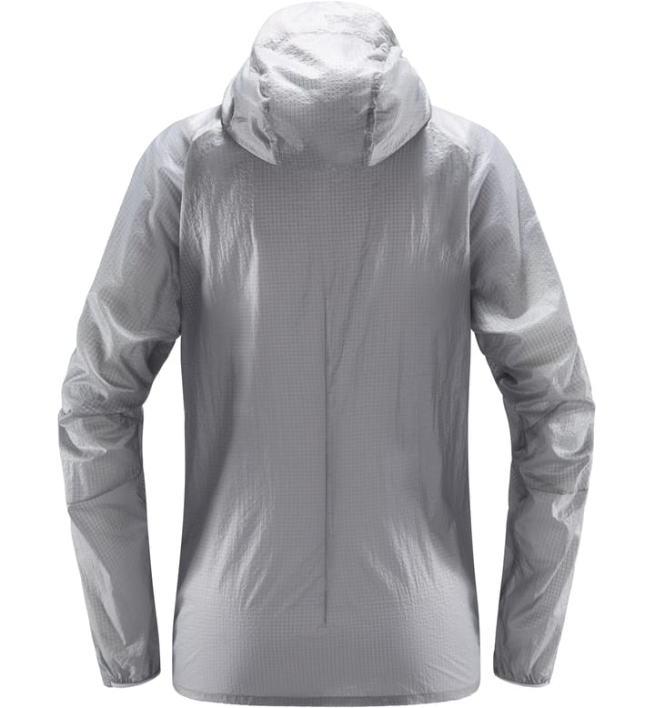 L.I.M Shield Comp Hood Women, L.I.M Shield Comp Hood Women Stone Grey L.I.M Shield Comp Hood Women, L.I.M Shield Comp Hood Women Stone Grey
