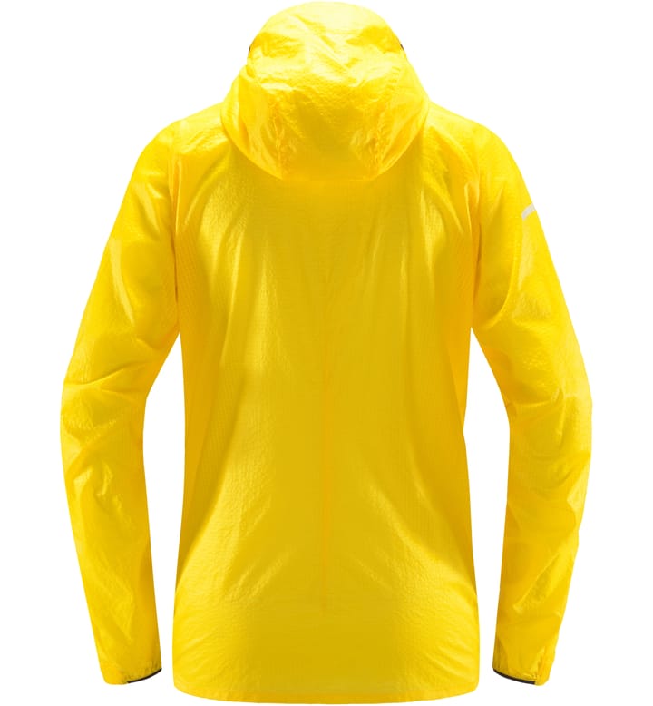 L.I.M Shield Comp Hood Women, L.I.M Shield Comp Hood Women Signal Yellow L.I.M Shield Comp Hood Women, L.I.M Shield Comp Hood Women Signal Yellow