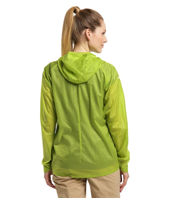 L.I.M Shield Comp Hood Women, L.I.M Shield Comp Hood Women,
