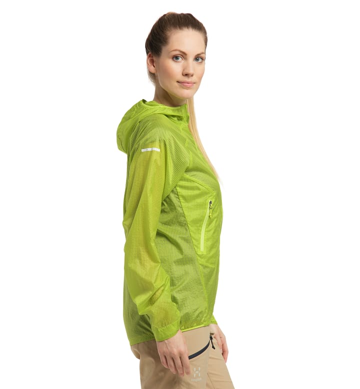 L.I.M Shield Comp Hood Women, L.I.M Shield Comp Hood Women,
