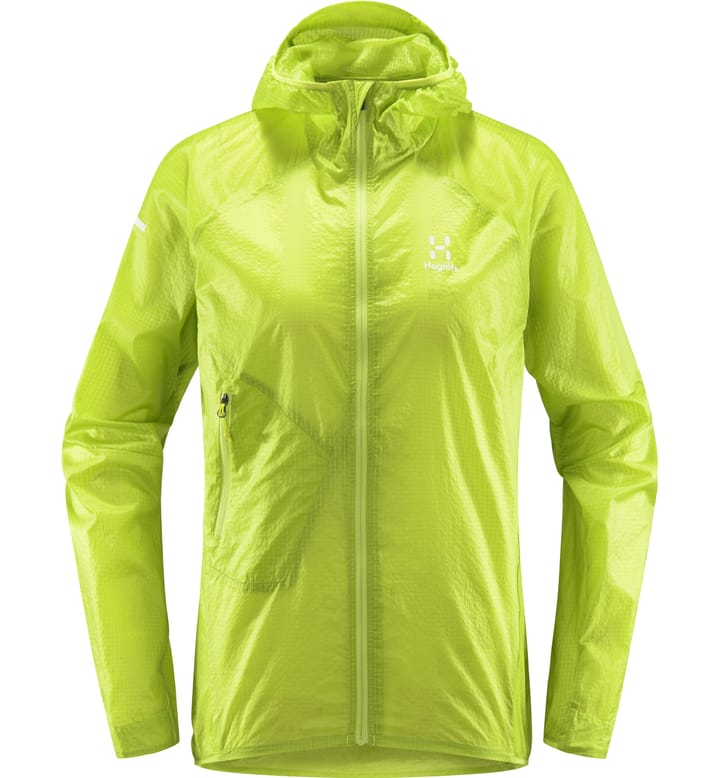 L.I.M Shield Comp Hood Women, L.I.M Shield Comp Hood Women,