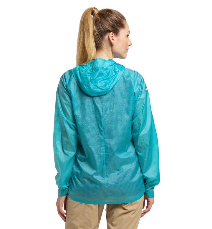 L.I.M Shield Comp Hood Women, L.I.M Shield Comp Hood Women,