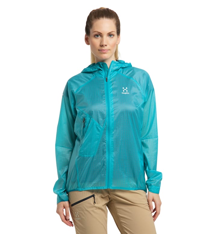 L.I.M Shield Comp Hood Women, L.I.M Shield Comp Hood Women,