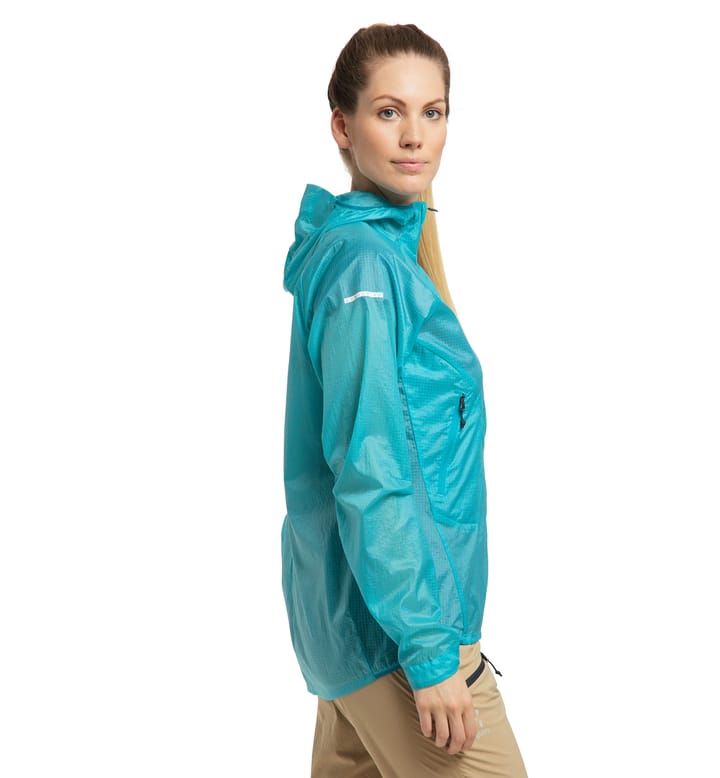 L.I.M Shield Comp Hood Women, L.I.M Shield Comp Hood Women,