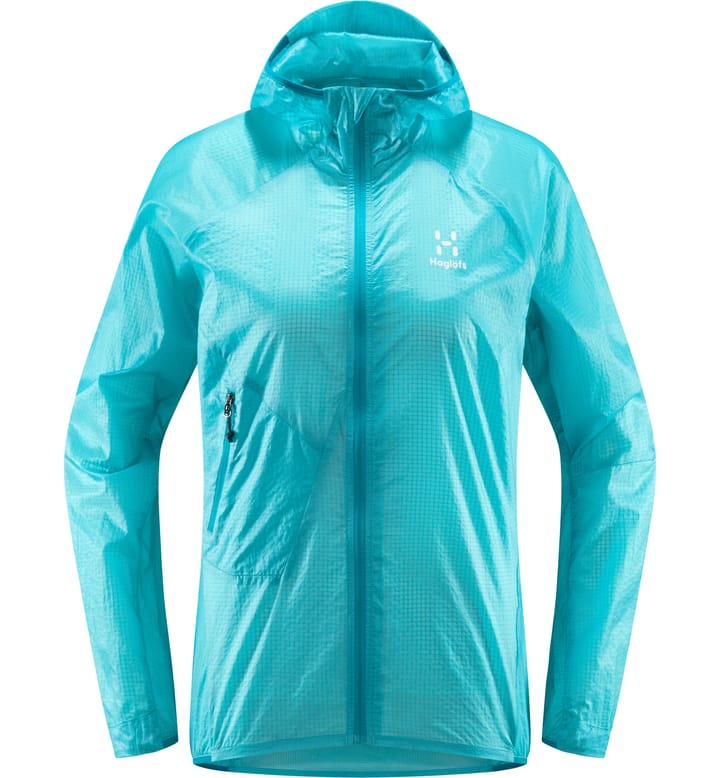 L.I.M Shield Comp Hood Women, L.I.M Shield Comp Hood Women,