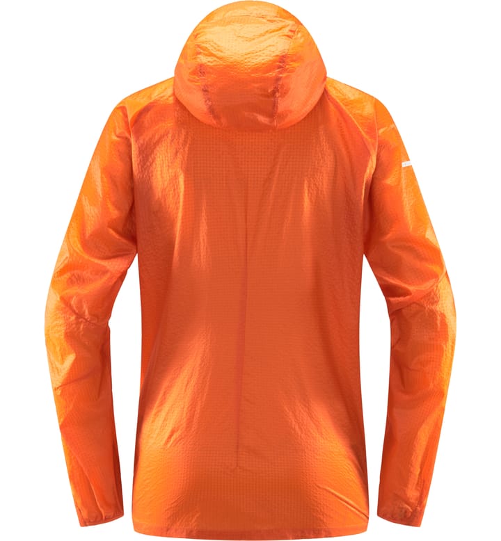 L.I.M Shield Comp Hood Women, L.I.M Shield Comp Hood Women Flame Orange L.I.M Shield Comp Hood Women, L.I.M Shield Comp Hood Women Flame Orange