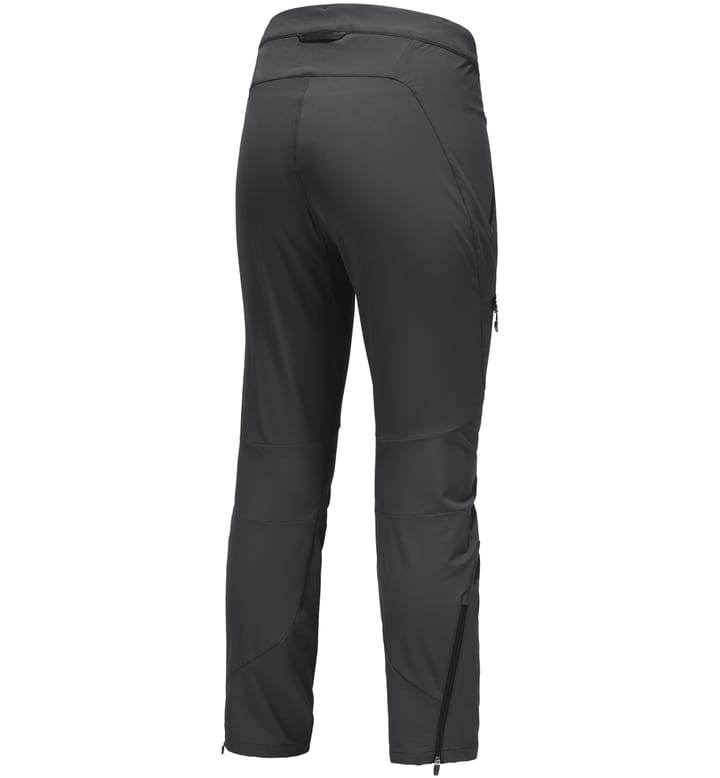 Lizard Pant Women Magnetite Lizard Pant Women Magnetite