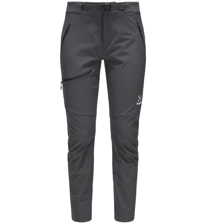 Lizard Pant Women Magnetite Lizard Pant Women Magnetite