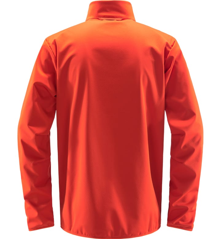 Multi Flex Jacket Men Habanero Multi Flex Jacket Men Habanero