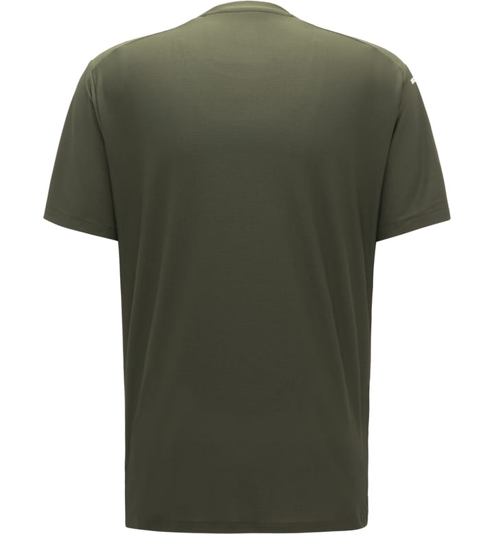 L.I.M Tech Tee Men Deep Woods L.I.M Tech Tee Men Deep Woods