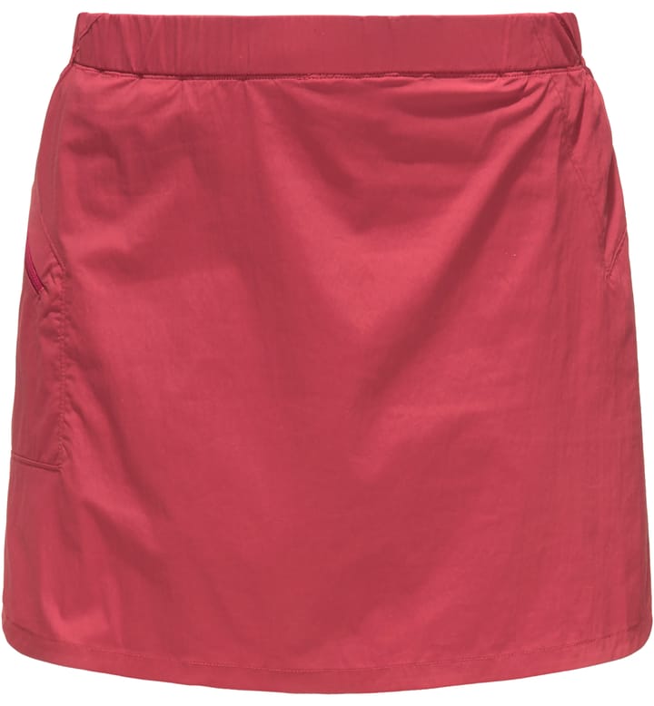Lite Skort Women Brick Red Lite Skort Women Brick Red