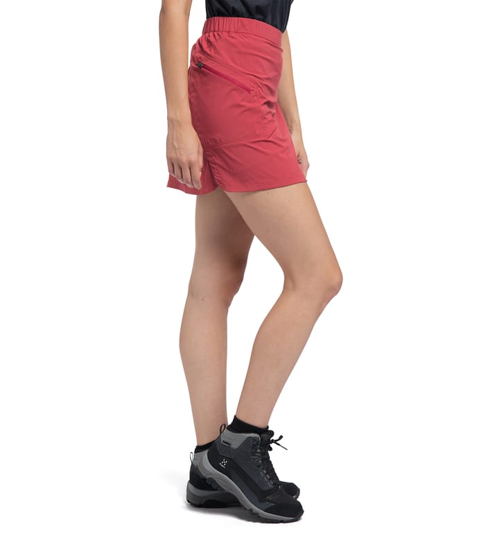 Lite Skort Women Brick Red Lite Skort Women Brick Red