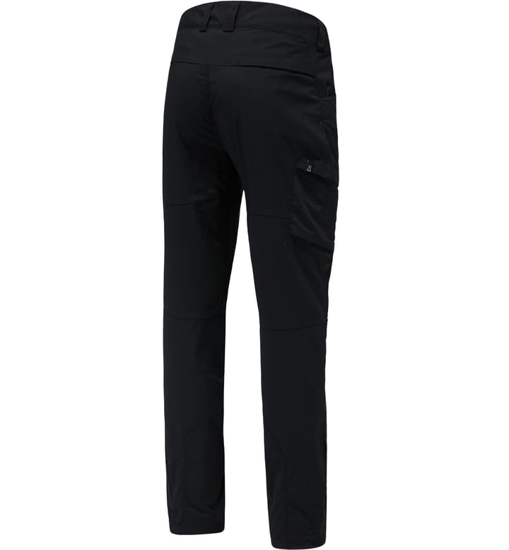 Mid Fjell Pant Men True Black Short Mid Fjell Pant Men True Black Short