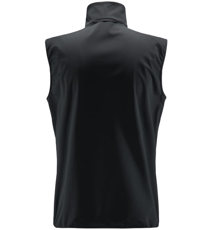 Multi Flex Vest Men True Black Multi Flex Vest Men True Black